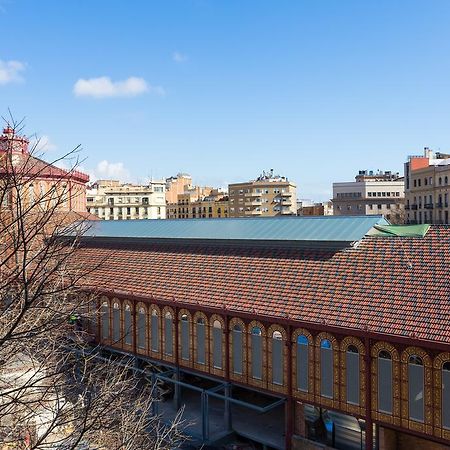 شقة Casa Cosi Sant Antoni برشلونة المظهر الخارجي الصورة